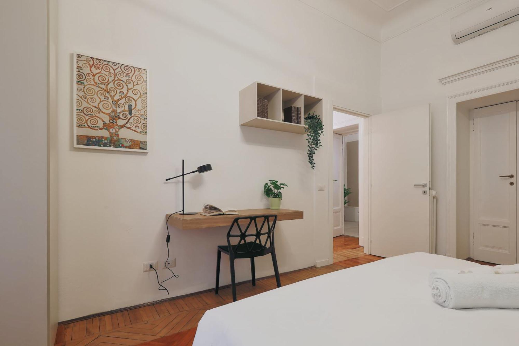 Joivy Spacious Family Apartment