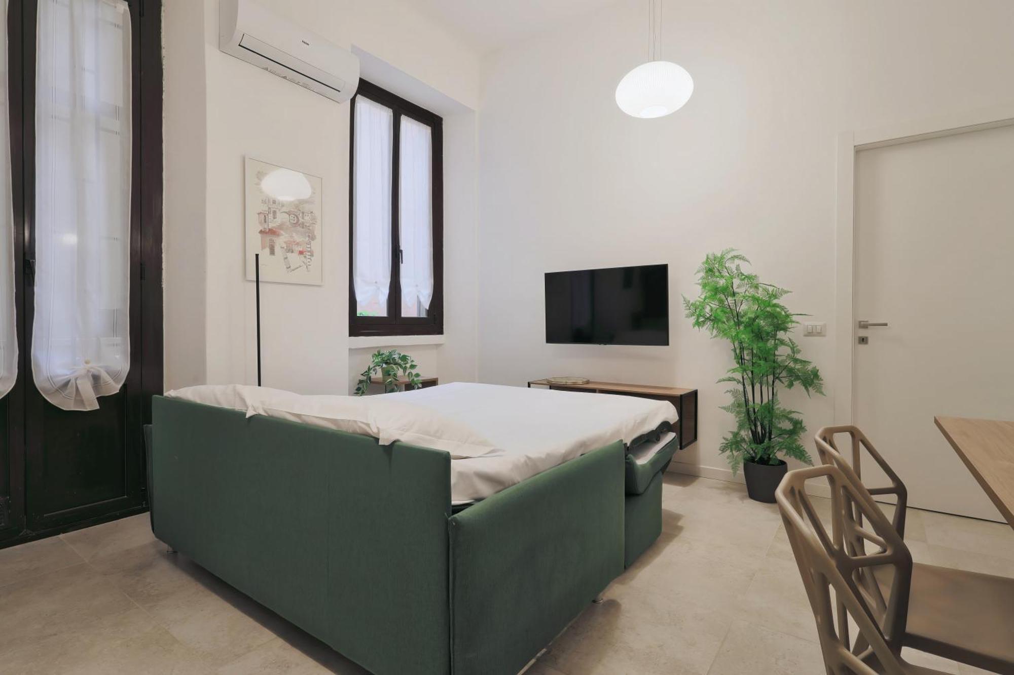Joivy Spacious Family Apartment *