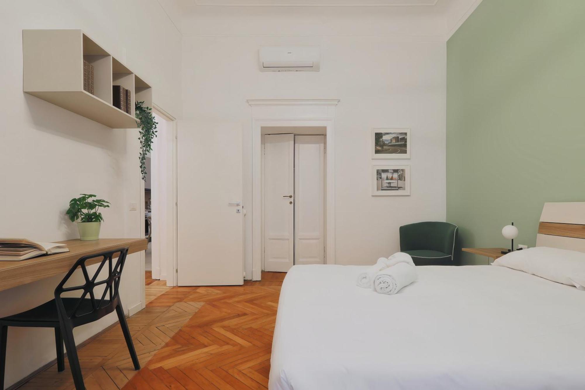 Joivy Spacious Family Apartment
