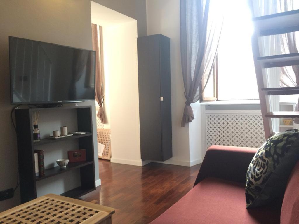 Itd Unione Appartement Milaan