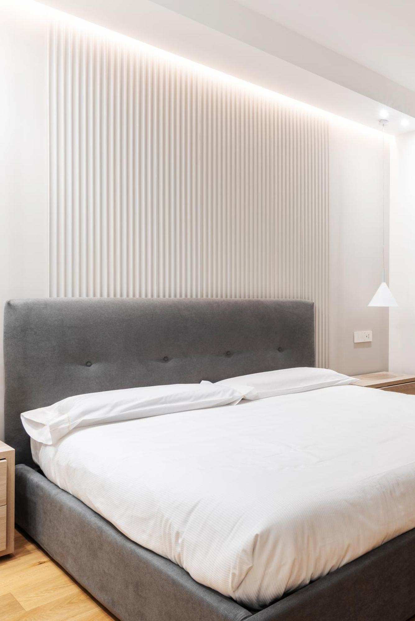 Appartamento Splendido Trilocale A Milano: Comfort E Stile Milano