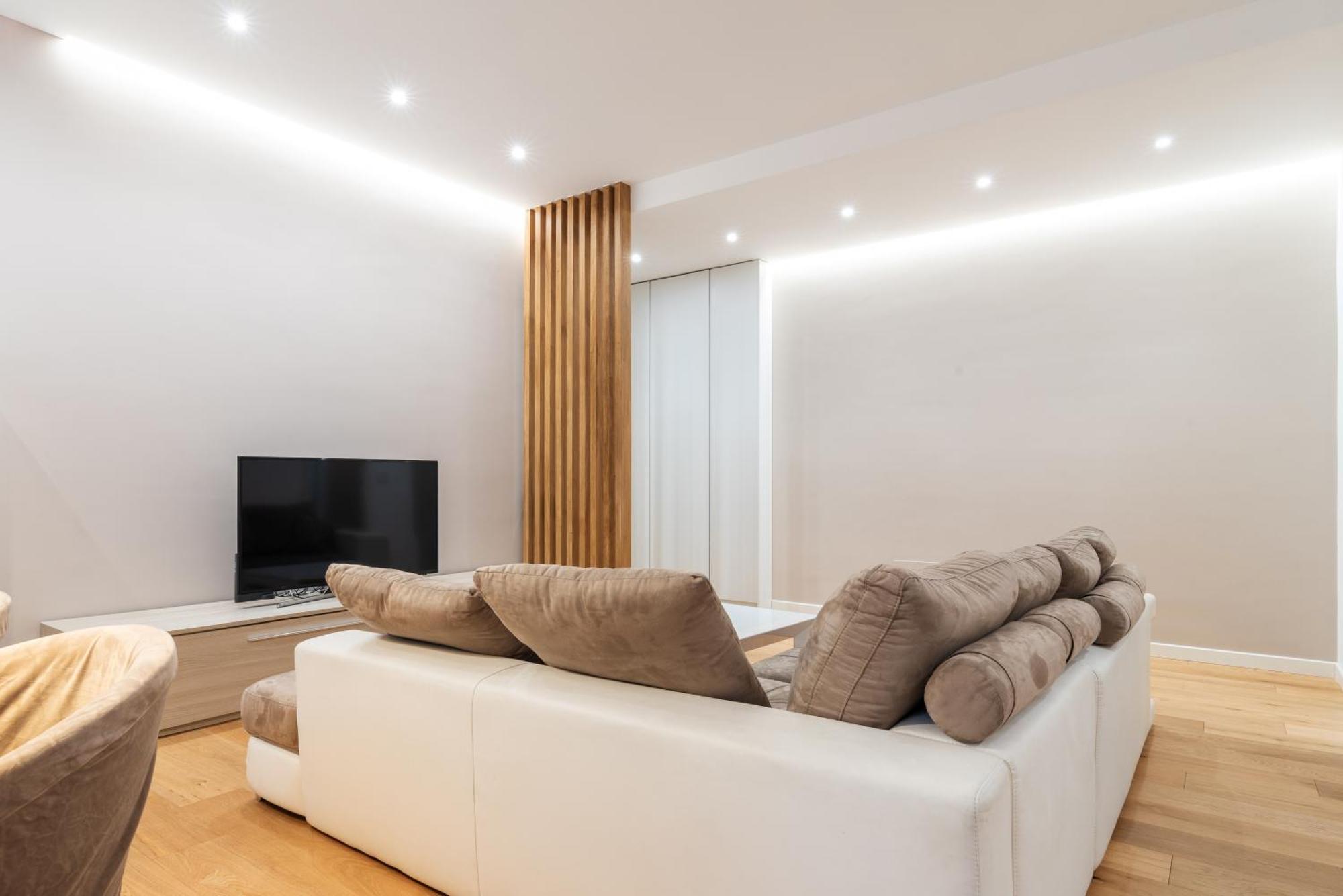 Splendido Trilocale A Milano: Comfort E Stile * Milano