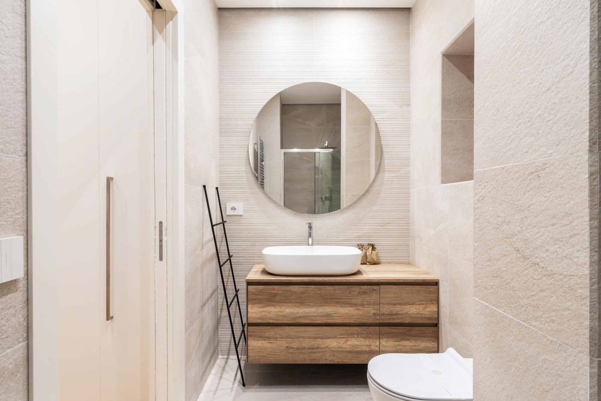 Splendido Trilocale A Milano: Comfort E Stile