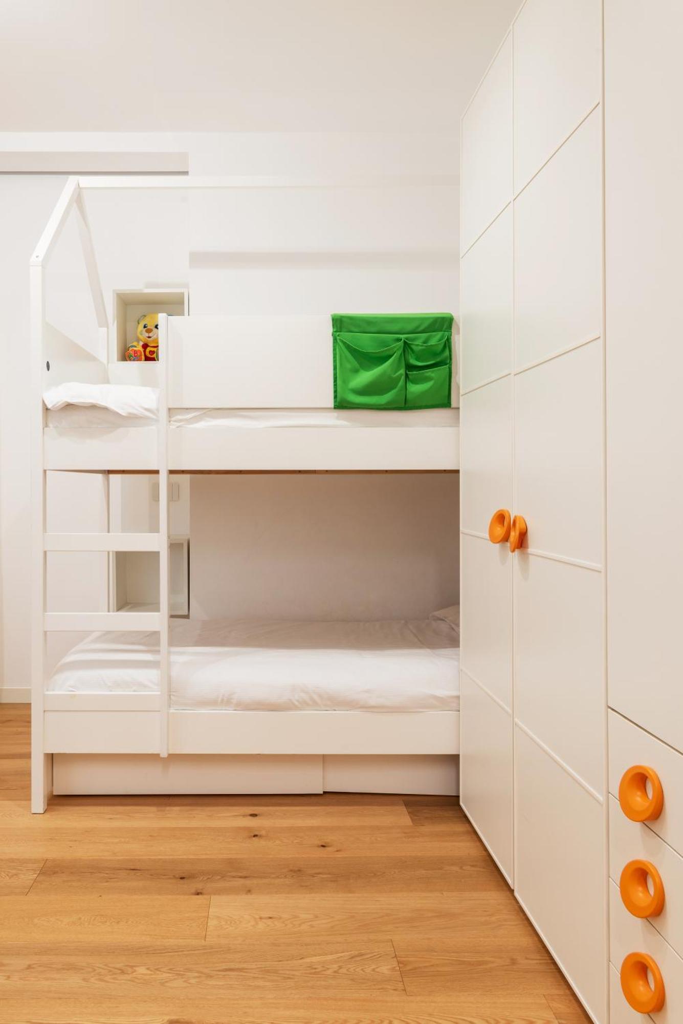 Splendido Trilocale A Milano: Comfort E Stile Appartamento Milano