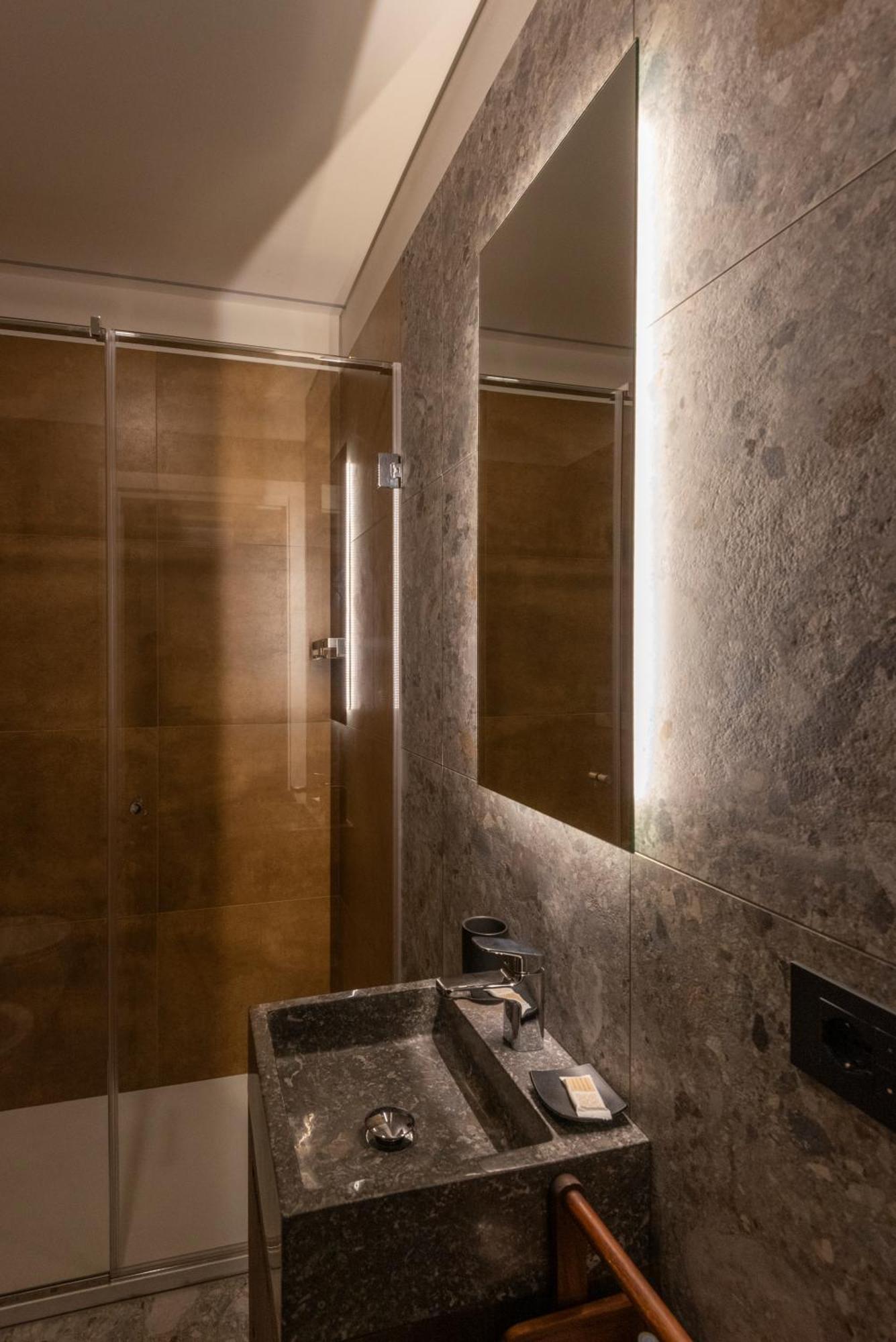 Topazio - Di Lusso In Galleria Buenos Aires Apartment *