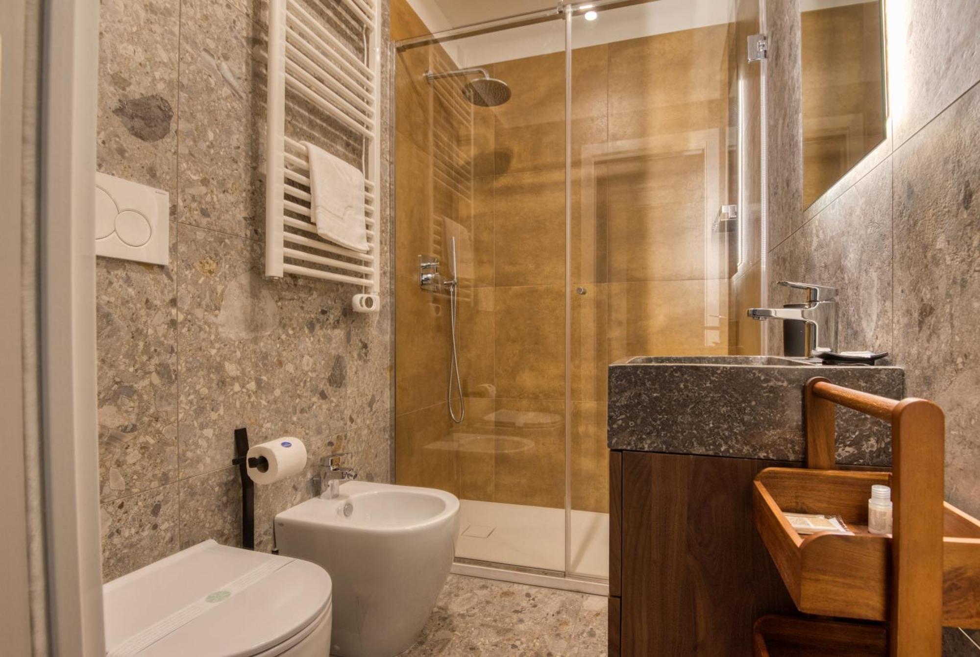 Topazio - Di Lusso In Galleria Buenos Aires Apartment *