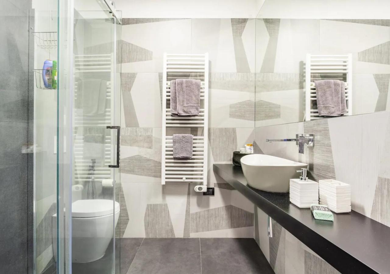Apartment Wisehouse Fieramilano Living Lux Citylife Mailand
