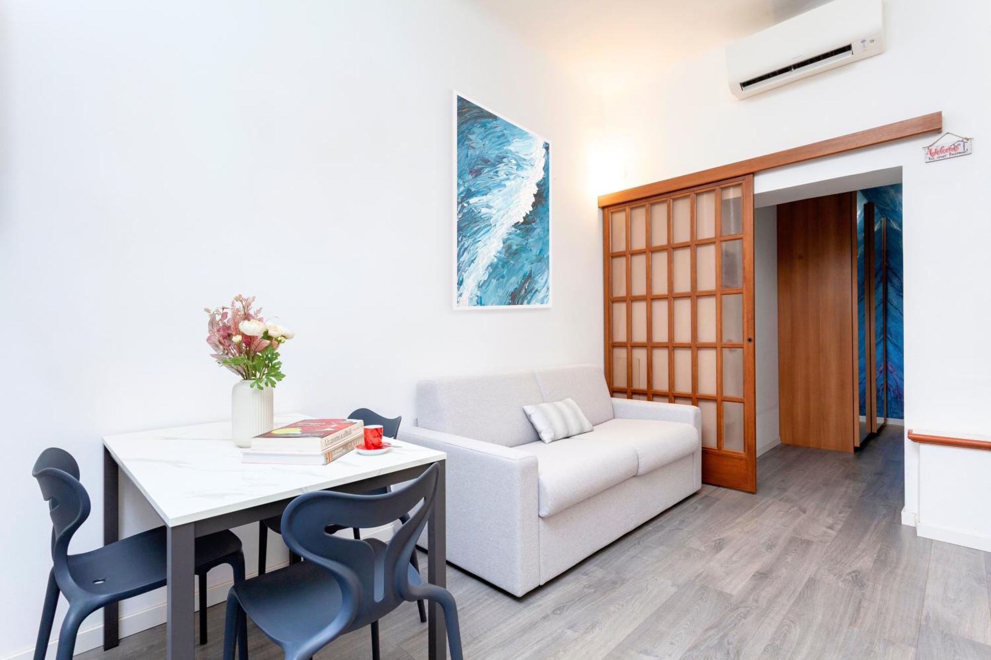 Apartment Blumarino - Comfort & Relax *
