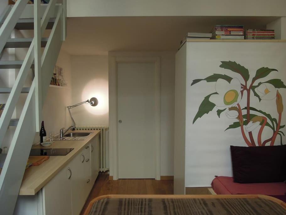 Design Box Leilighet