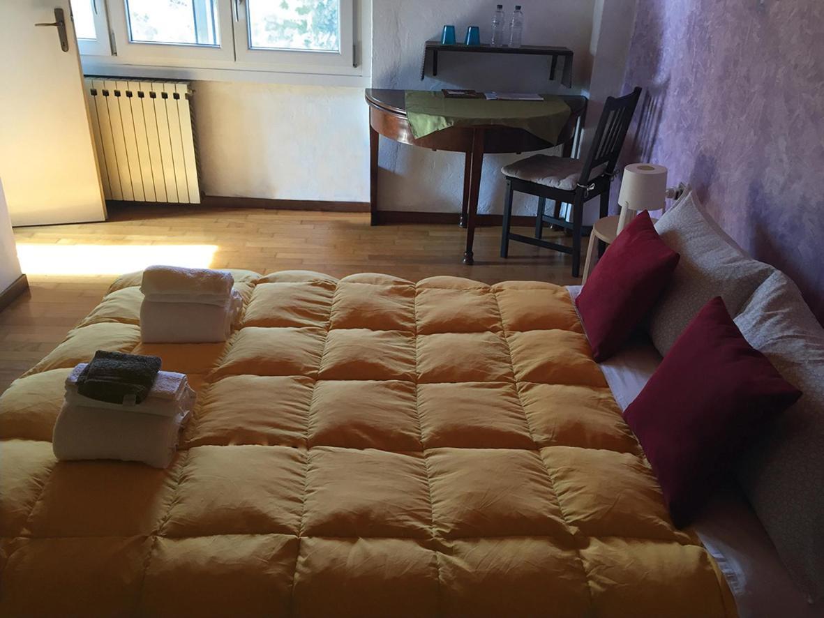 Casa Glicine Mailand
