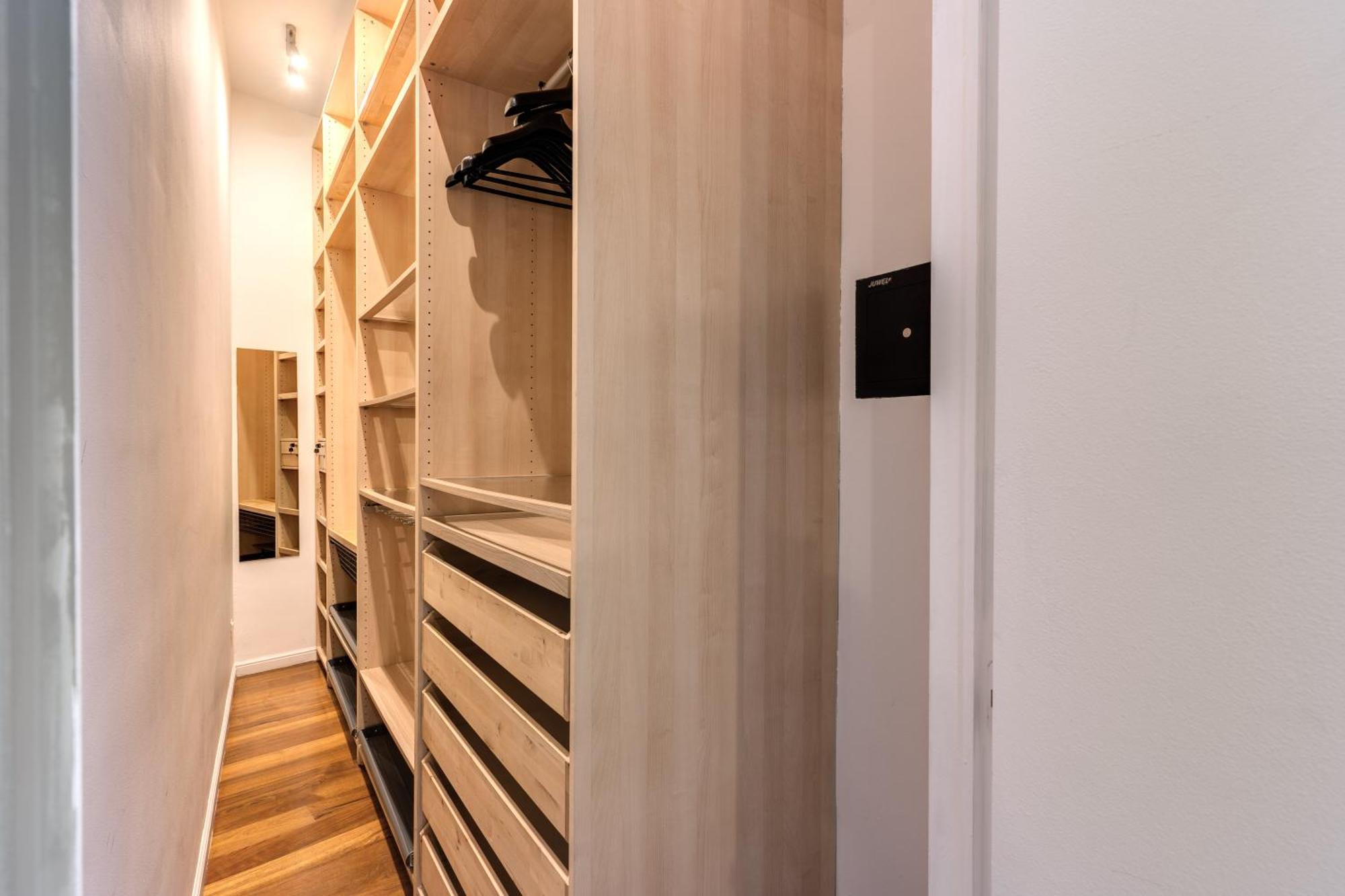 Santa Tecla Apartment Mailand