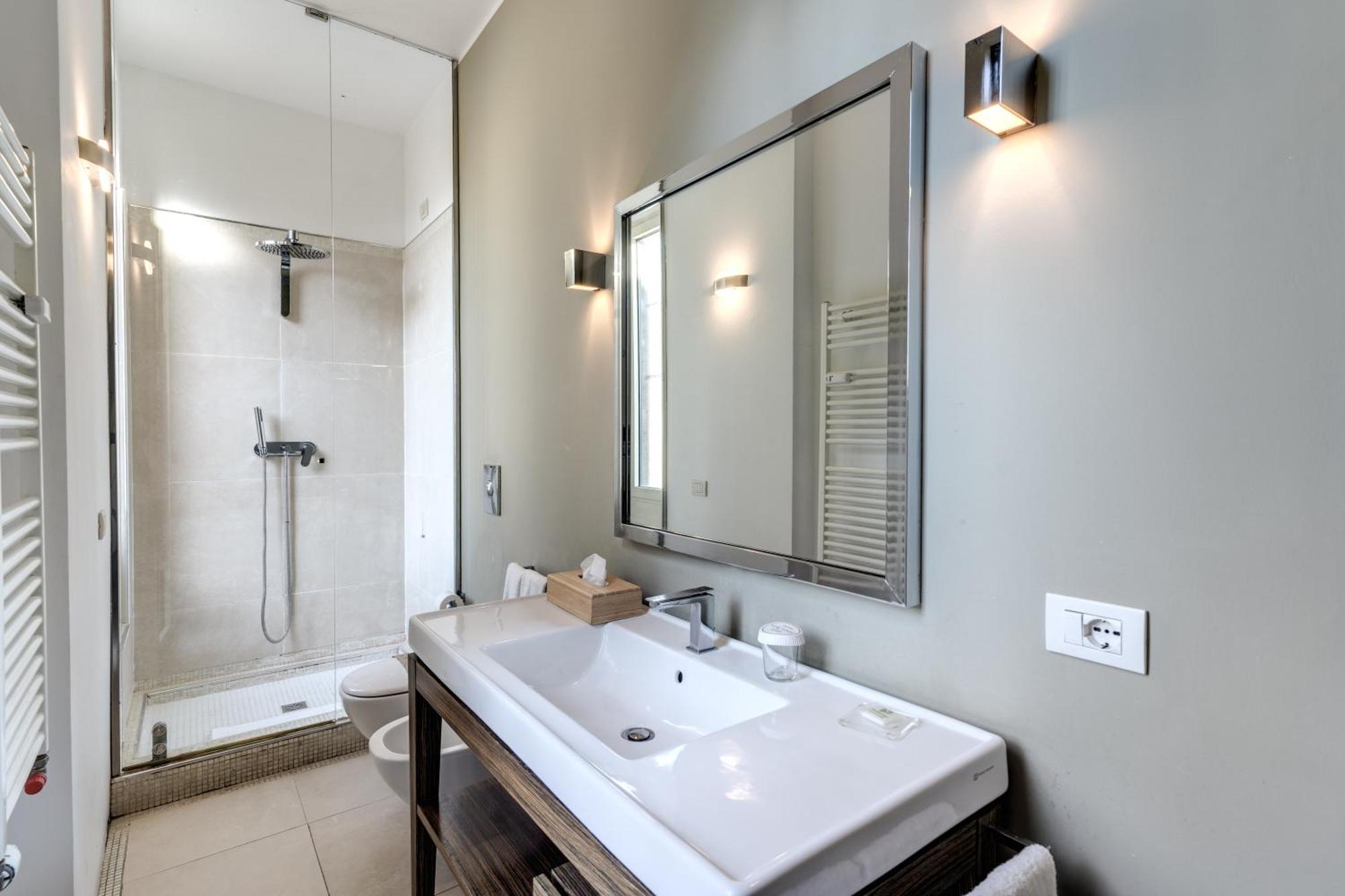 Apartment Santa Tecla Mailand