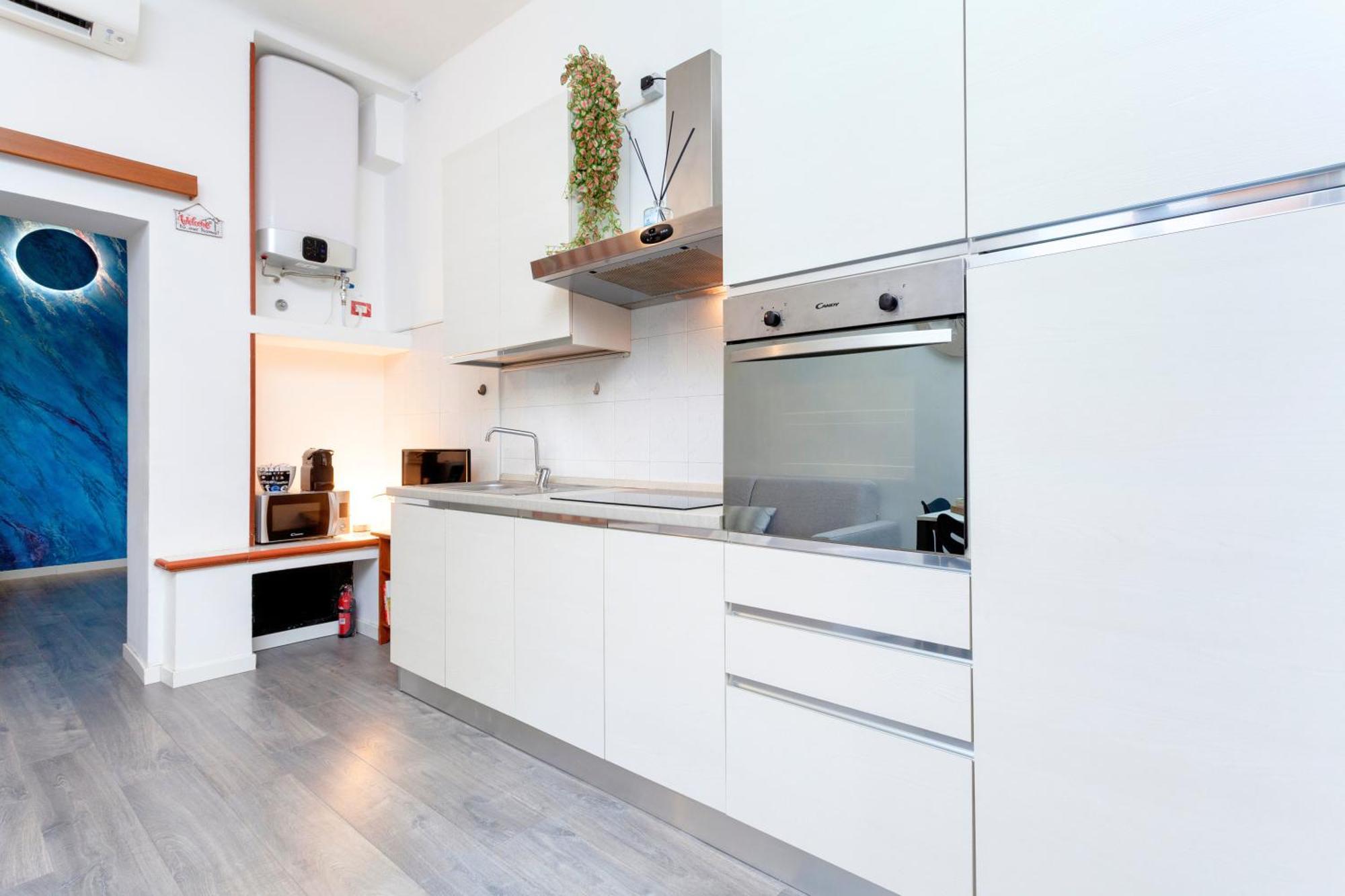Blumarino - Comfort & Relax Apartment