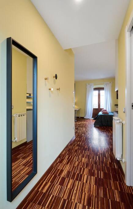 Apartment Studio Bellavista Navigli