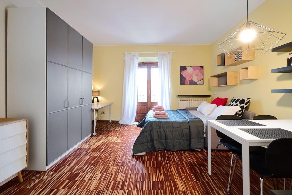 Apartment Studio Bellavista Navigli *