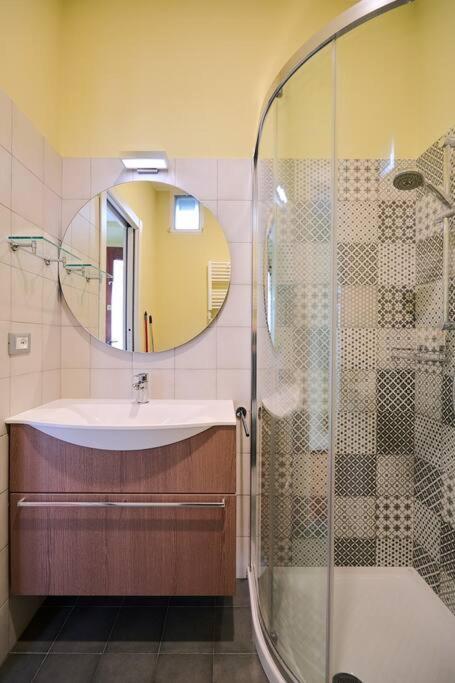 Apartment Studio Bellavista Navigli