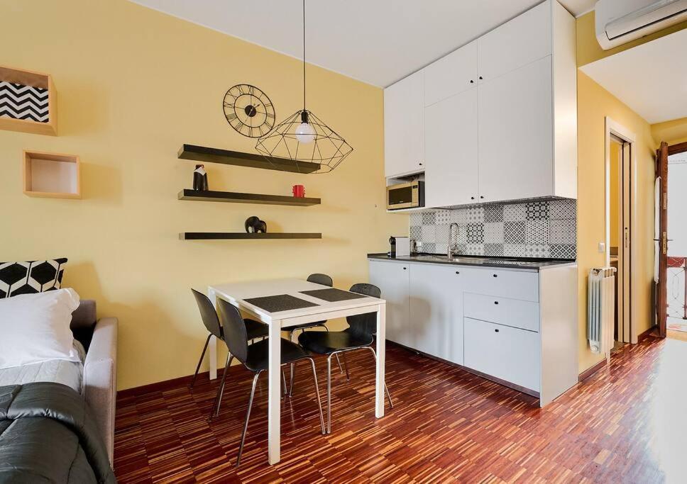 Studio Bellavista Navigli Apartment Mailand