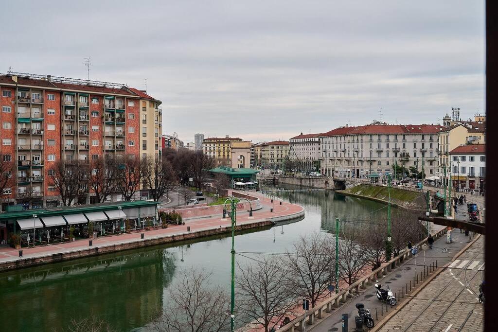 Apartment Studio Bellavista Navigli *