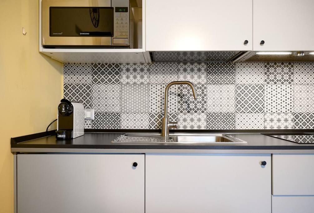 Studio Bellavista Navigli Apartment Mailand