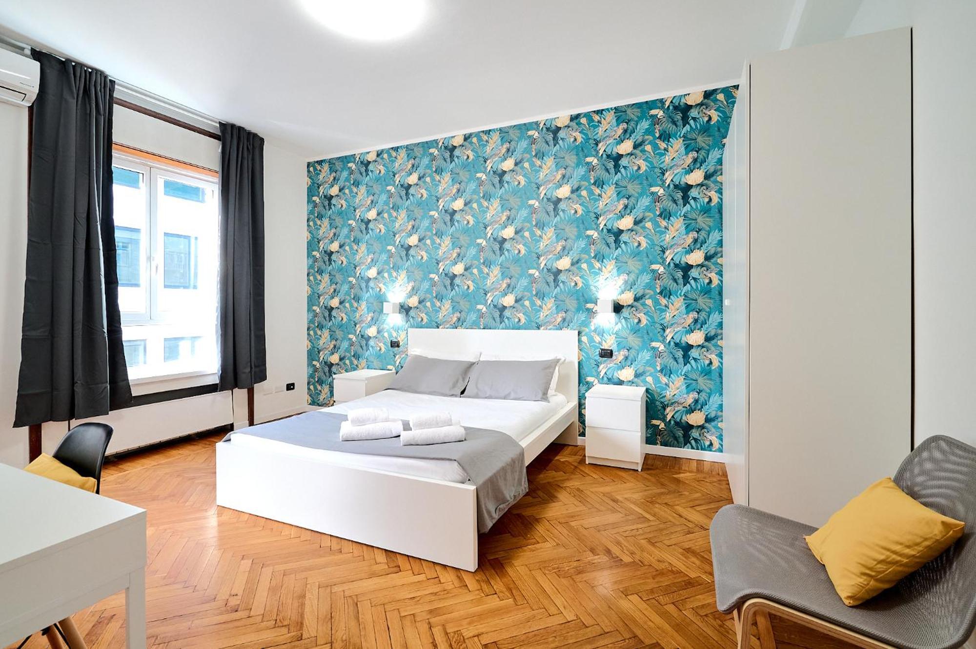 Lejlighed We - Filzi41 - Milano