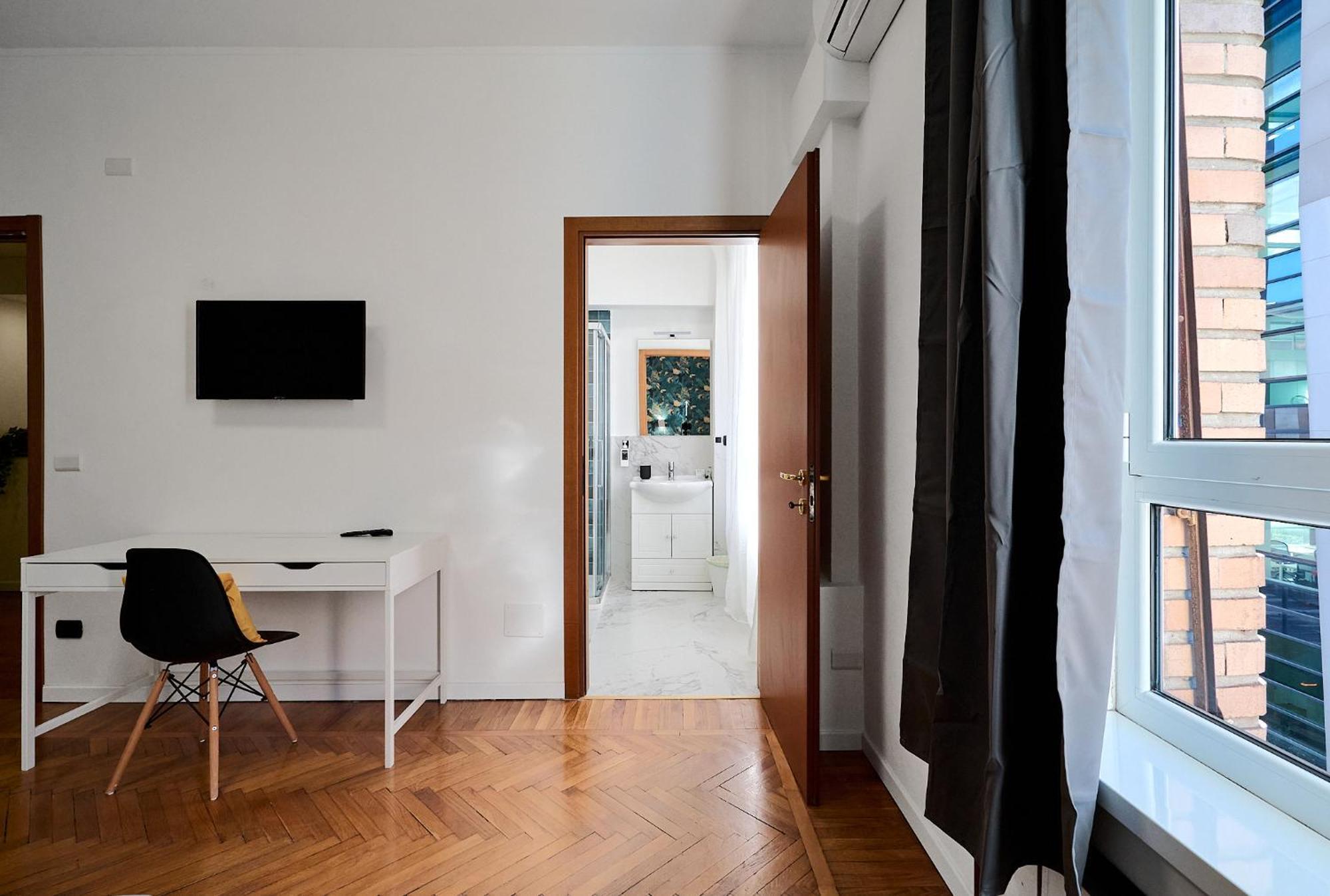 Lejlighed We - Filzi41 -