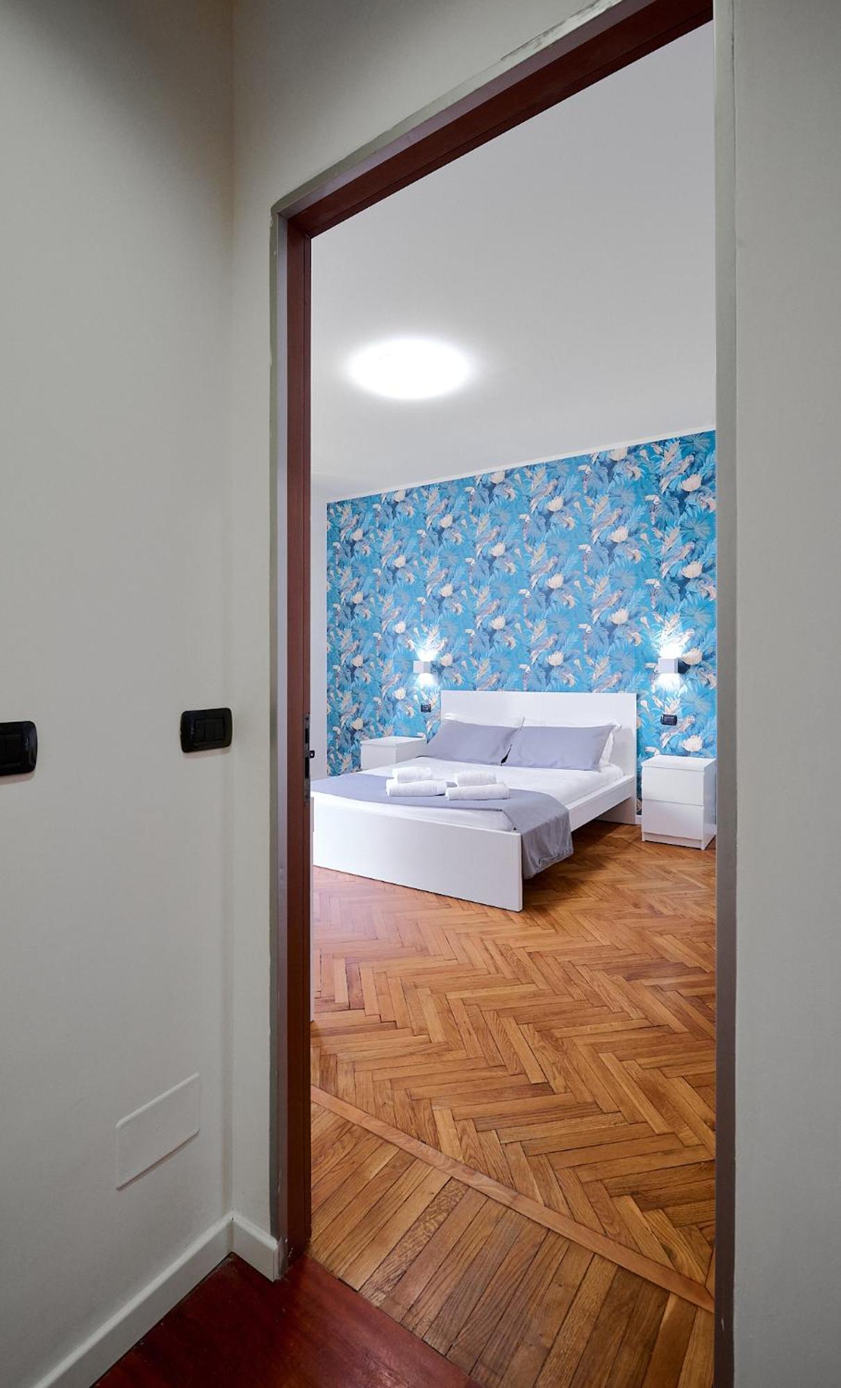 We - Filzi41 - Lejlighed Milano