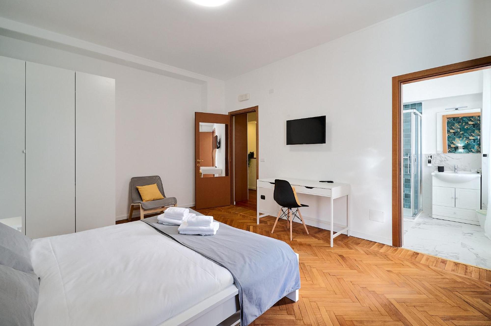 We - Filzi41 - Lejlighed Milano