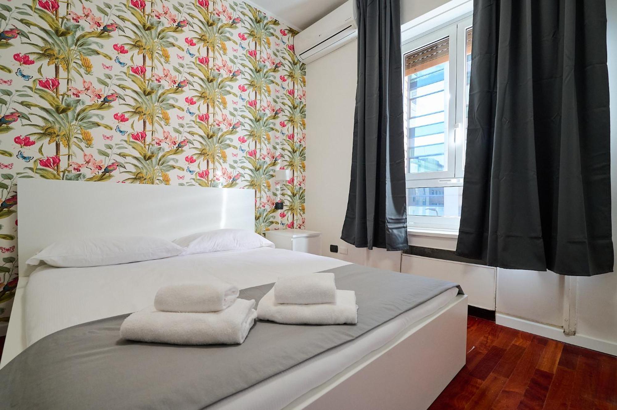 Lejlighed We - Filzi41 - Milano