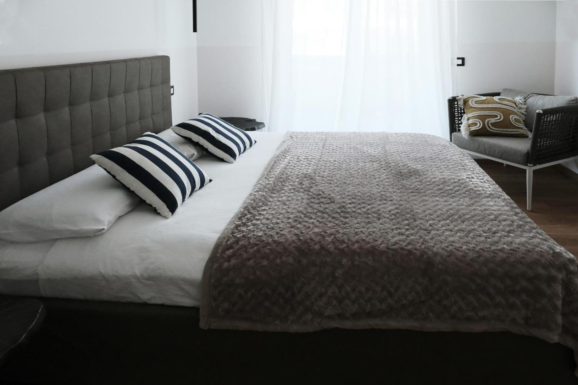Leilighet Comecasa Citta Studi Terraced Milano