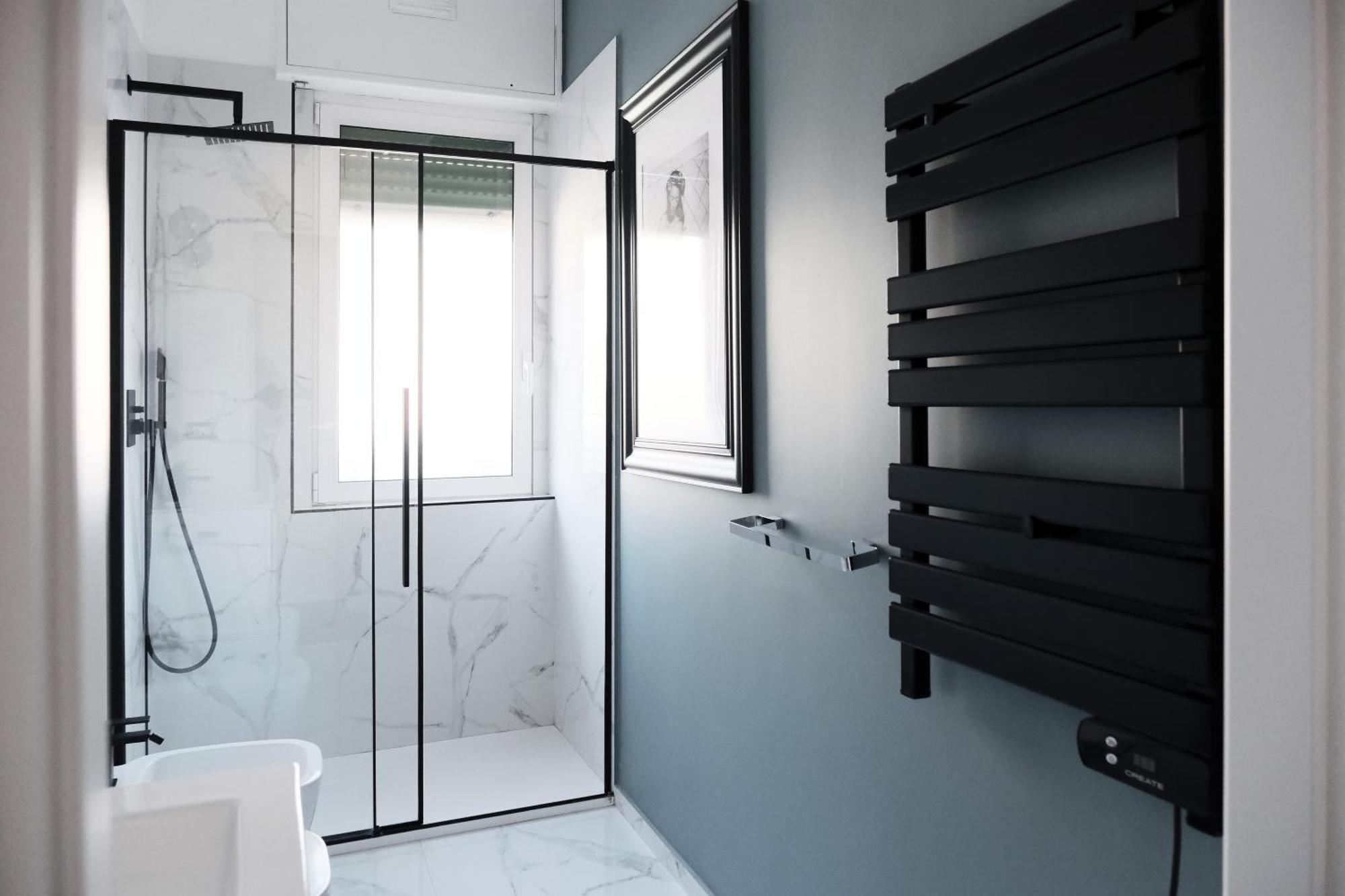 Comecasa Citta Studi Terraced Leilighet Milano