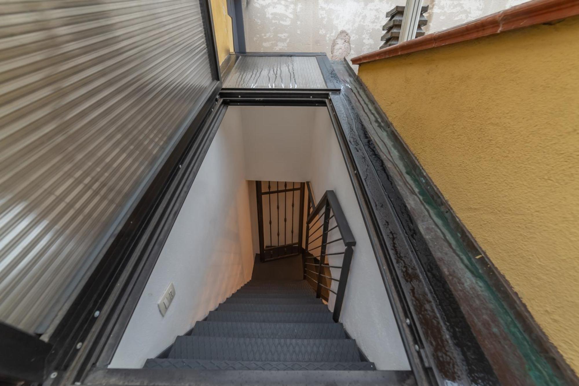 Throat House Leilighet Milano
