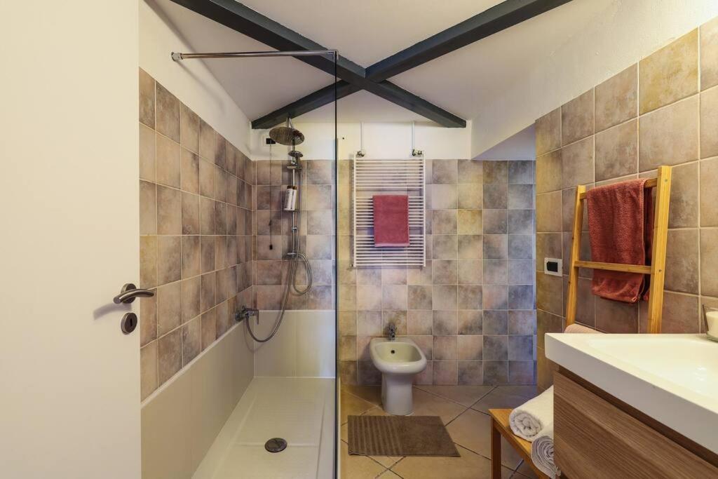 Loft-55 Navigli-bocconi Milan