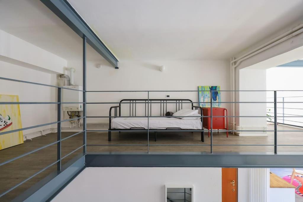 Loft-55 Navigli-bocconi *