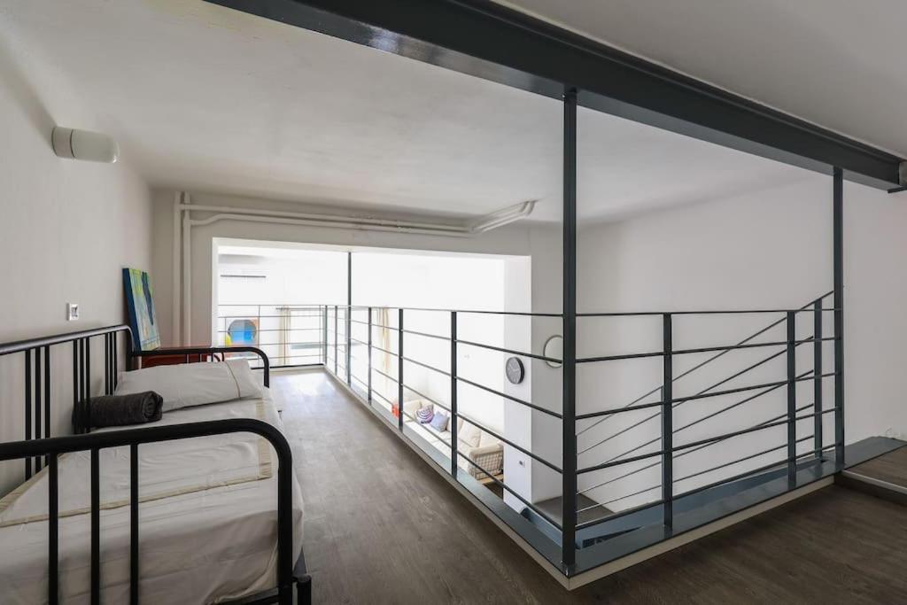Loft-55 Navigli-bocconi Apartment Milan
