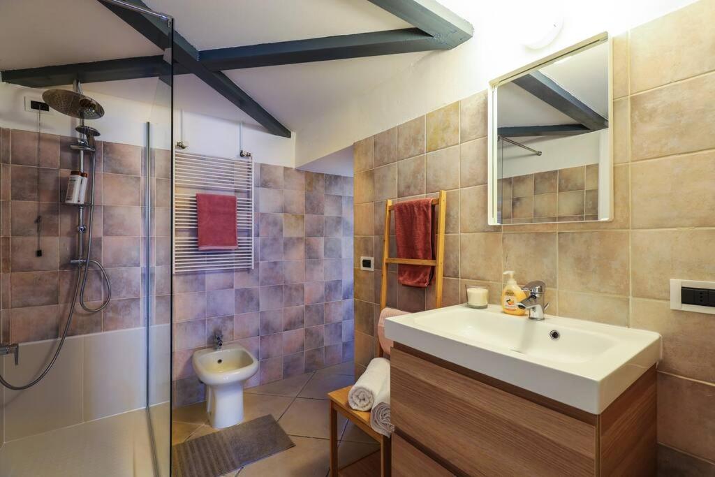 Loft-55 Navigli-bocconi Milan