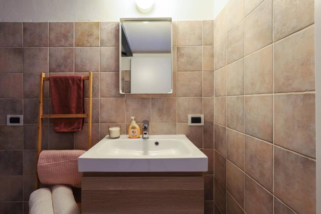 Apartment Loft-55 Navigli-bocconi *
