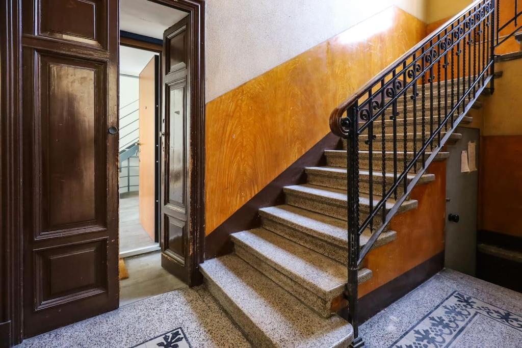 Loft-55 Navigli-bocconi *