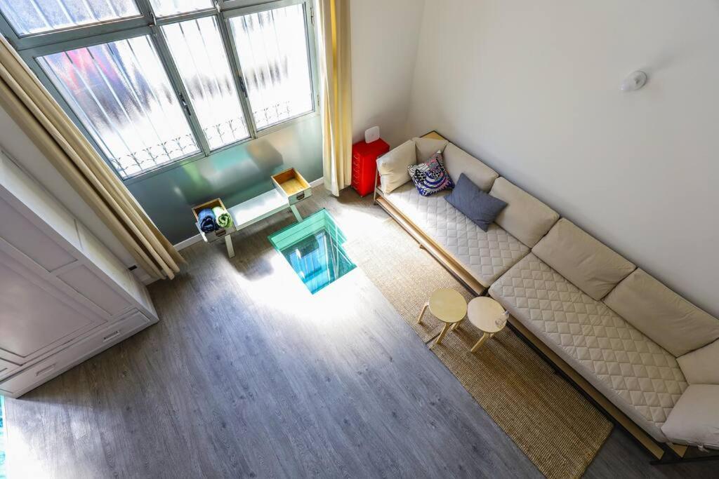 Apartment Loft-55 Navigli-bocconi Milan