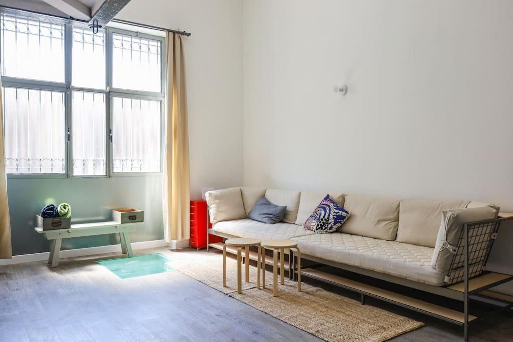 Loft-55 Navigli-bocconi Apartment *