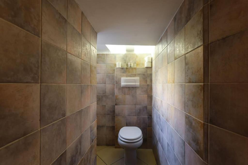 Loft-55 Navigli-bocconi *
