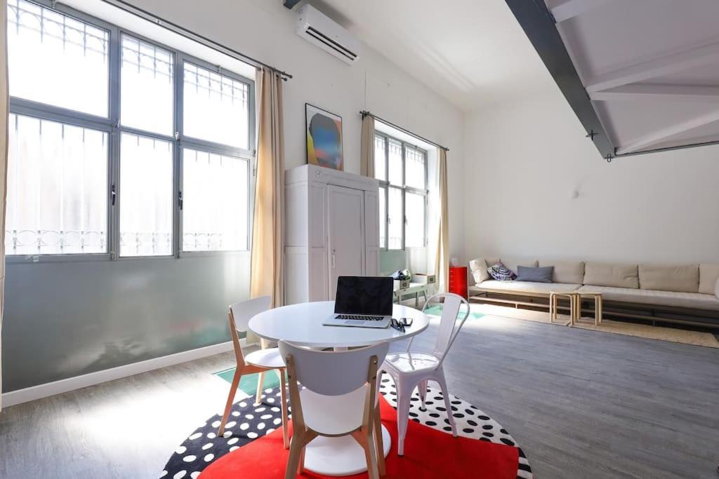 Apartment Loft-55 Navigli-bocconi Milan