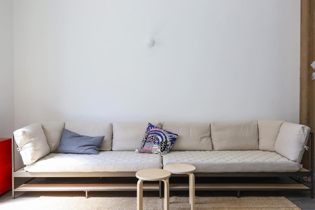 Apartment Loft-55 Navigli-bocconi