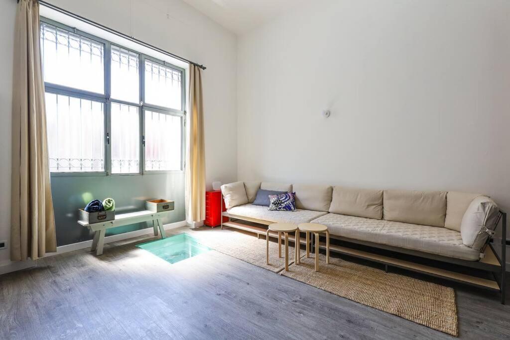 Apartment Loft-55 Navigli-bocconi *