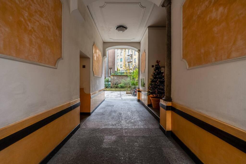 Lejlighed Fiera E Life A 10 Min A Piedi Free Wi-fi Corso Sempione *