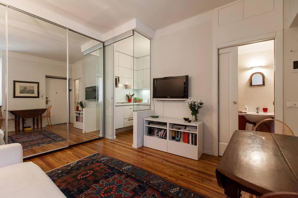 Charming In Porta Venezia Appartamento *