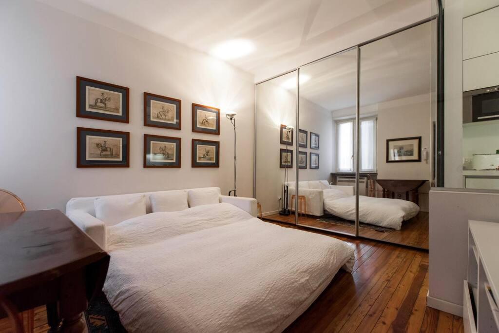 Charming In Porta Venezia * Milano