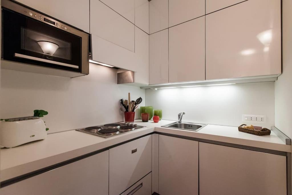 Charming In Porta Venezia Appartamento