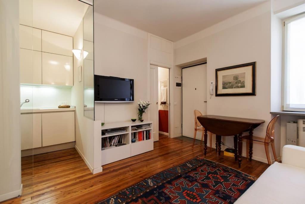 Appartamento Charming In Porta Venezia Milano
