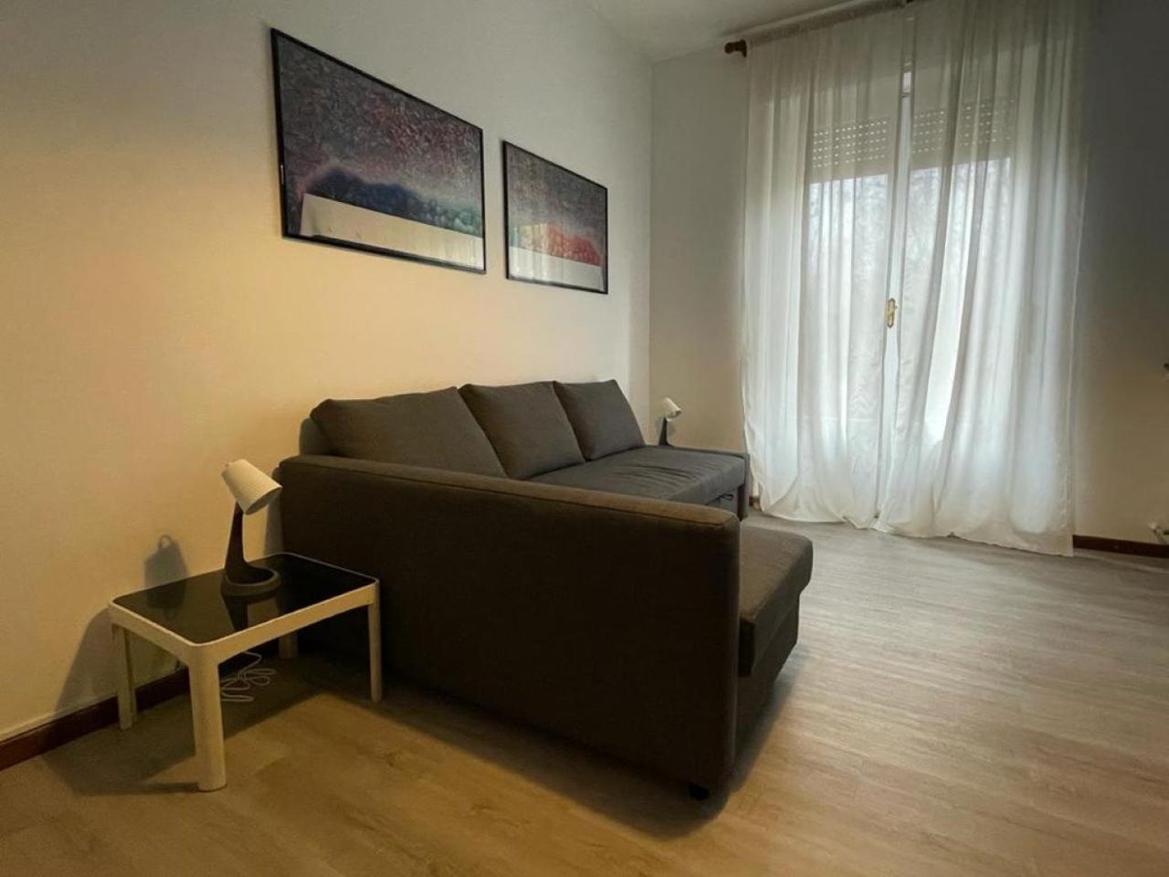 Da Me - Ampio Con 2 Da Letto Apartment *
