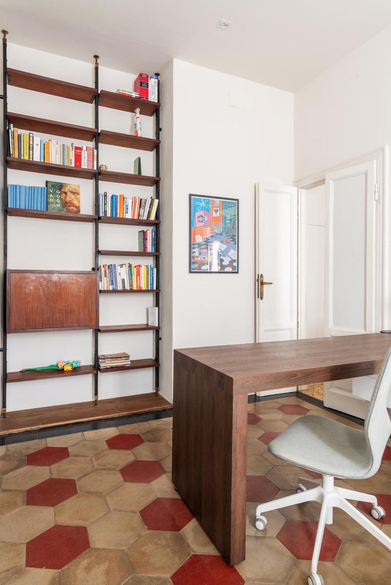 Stile E Comodita Bilocale Appartamento Milano